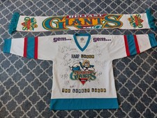 Belfast giants signed for sale  NEWTOWNARDS