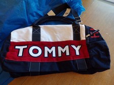 Sacolas de viagem Choice~Esportes/Ginásio/Fim de semana: Tommy Hilfiger/BOVIP/Adidas/Samsonite comprar usado  Enviando para Brazil