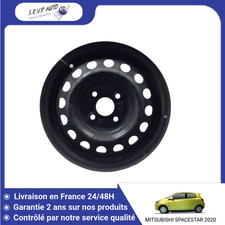 Jante tole mitsubishi d'occasion Jante tole mitsubishi d'occasion  Saint-Quentin