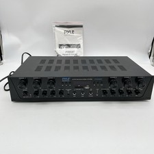 Pyle pta 66bt for sale  Acworth