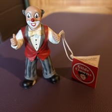 Gilde clown topzustand gebraucht kaufen  Igensdorf
