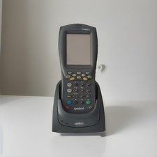 Symbol mobiles datenerfassungs gebraucht kaufen  Hennef