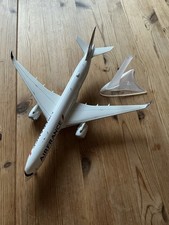 Herpa airbus a350 gebraucht kaufen  Kappeln