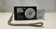 Sony cybershot dsc usato  Verona