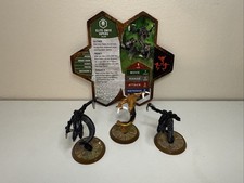 Heroscape elite onyx for sale  Louisville