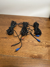 Bose lifestyle blue for sale  WATERLOOVILLE