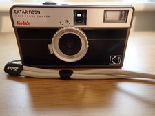 Kodak ektar h35n for sale  PONTEFRACT