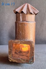 lampada antica usato  Pinerolo