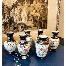 Set vintage miniature for sale  Opelika