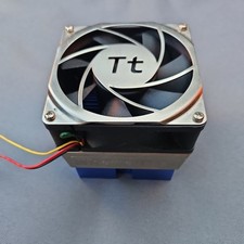 Usado, Ventilador de refrigeração dissipador de calor Thermaltake VOLCANO 7 Intel AMD novo, sem caixa  comprar usado  Enviando para Brazil