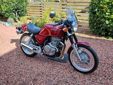 Honda gb500tt 1989 for sale  LINLITHGOW