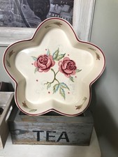 Emma bridgewater rose for sale  CRAWLEY