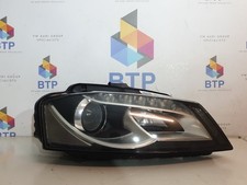 Audi 2008 2012 for sale  BRADFORD