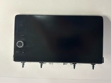 Tela de exibição multimídia Honda CRV 2023-24 8A7003A0A01M1 fabricante de equipamento original, usado comprar usado  Enviando para Brazil