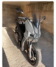 Scooter électrique 125 d'occasion  Montfort-l'Amaury