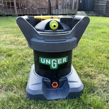 Unger uhp01 hydropower for sale  LUTON