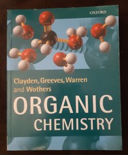 Rganic chemistry gebraucht kaufen  Berlin