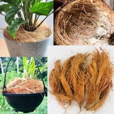 Fibra cocco naturale usato  Spedire a Italy