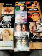 Dvd bundle joblot for sale  EDINBURGH