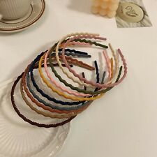 Thin alice bands for sale  MANCHESTER