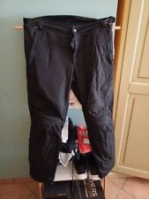 Dainese pantaloni moto usato  Campobello di Licata