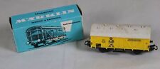 D12 märklin bananenwagen gebraucht kaufen  Bad Buchau