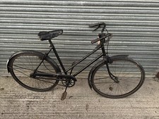 Rudge pre war for sale  WITNEY