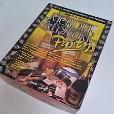 Murder mystery party for sale  UK