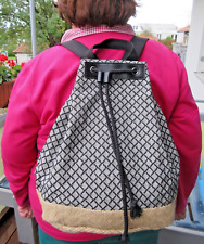Damen rucksack tasche gebraucht kaufen  Freiburg im Breisgau