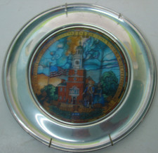 Jefferson pewter stained for sale  Payson