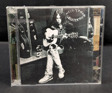 Neil Young - Greatest Hits (2004) - CD-HDCD/DVD-Audio (Stereo)/DVD-Video comprar usado  Enviando para Brazil