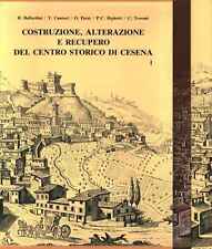 Costruzione alterazione recupe usato  Cambiago