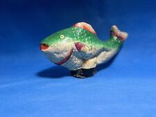 Taxidermie poisson décoratif d'occasion Taxidermie poisson décoratif d'occasion  Laon