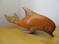 Vintage hand carved for sale  GRAVESEND