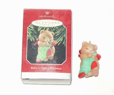 Hallmark keepsake ornament for sale  Christiansburg