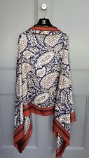 Womans scarf arty for sale  KENDAL