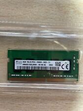 Ram ddr4 sodimm usato  Gragnano