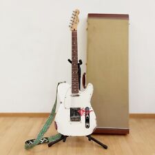 Gitarre fender telecaster gebraucht kaufen  Stuttgart