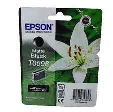 Rig epson t0598 gebraucht kaufen  Hanau