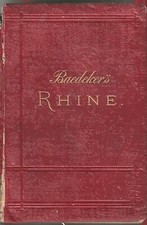 baedeker for sale baedeker for sale HAVANT