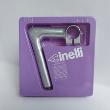 Vintage cinelli rennrad gebraucht kaufen  Langen