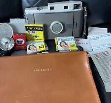 Vintage polaroid land for sale  Shipping to United Kingdom