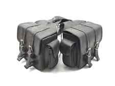 Saddlebags 2008 harley for sale  Parkersburg
