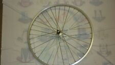 Roue arrière vtt d'occasion  Castelnau-le-Lez