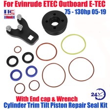 Evinrude etec tec for sale  Hebron