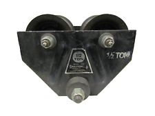 Saginaw ton hoist for sale  Pennsauken