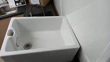 ceramic kitchen sinks for sale  LEICESTER