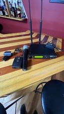 Shure ulxp4 wireless for sale  Des Plaines