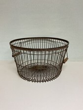 Vintage drahtkorb korb gebraucht kaufen Vintage drahtkorb korb gebraucht kaufen  Rodewisch