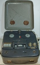 Registratore bobine telefunken usato  Italia